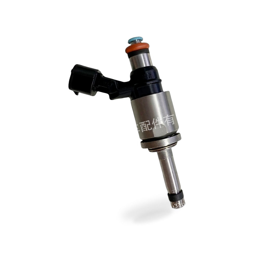Fuel Injector Suitable for Nissan Qashqai 2007-2013 Renault Koleos 2008-2016 - BD2