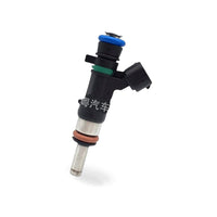 Fuel Injector Suitable for Renault Clio Peugeot 206 307 0280158293 JY0731 - BD1