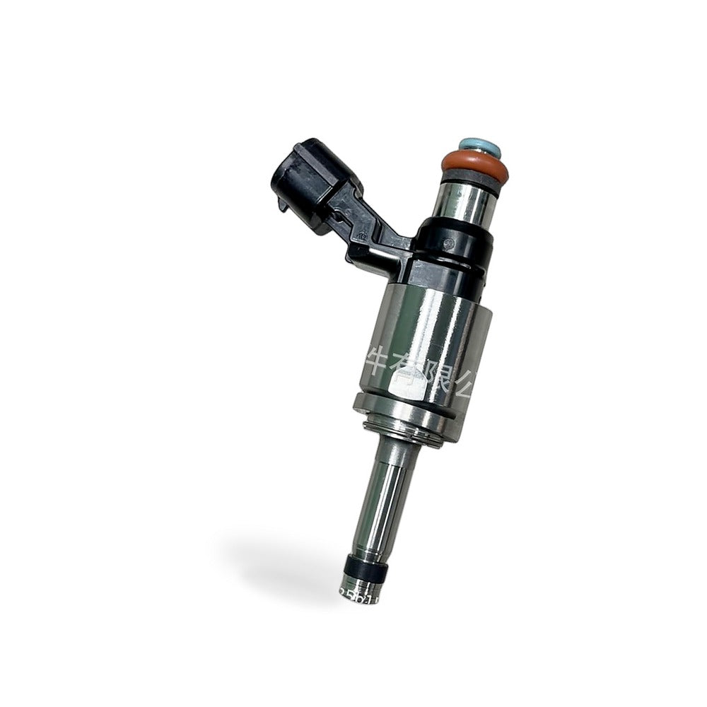 Fuel Injector Suitable for Renault Nissan Clio Megane Qashqai Juke Note JY1908 - BD1