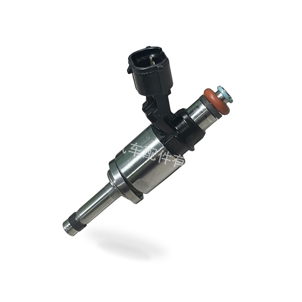 Fuel Injector Suitable for Renault Nissan Clio Megane Qashqai Juke Note JY1908 - BD3