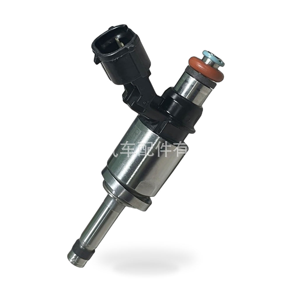 Fuel Injector Suitable for Renault Nissan Clio Megane Qashqai Juke Note JY1908 - ZT3