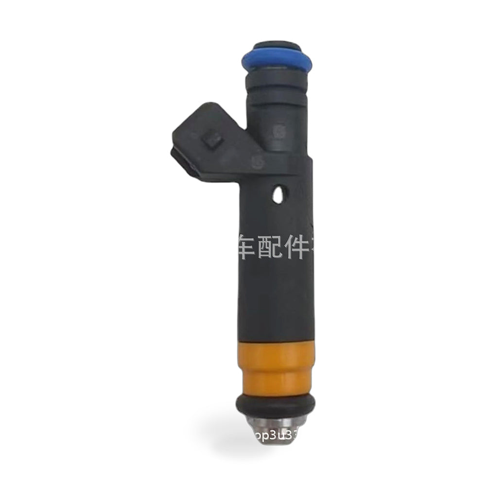 Fuel Injector Suitable for Renault Clio Megane Scenic Dacia Logan 8200128961 - ZT2