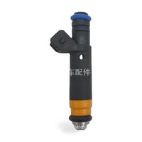 Fuel Injector Suitable for Renault Clio Megane Scenic Dacia Logan 8200128961 - ZT2