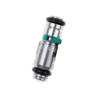 Fuel Injector Suitable for Renault Clio II Megane II Dacia Logan 0280158170 - BD1