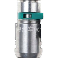 Fuel Injector Suitable for Renault Clio II Megane II Dacia Logan 0280158170 - XQ1