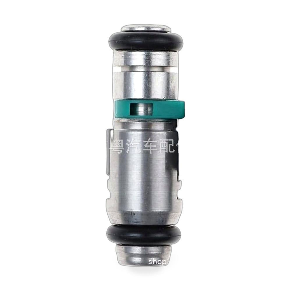 Fuel Injector Suitable for Renault Clio II Megane II Dacia Logan 0280158170 - ZT2