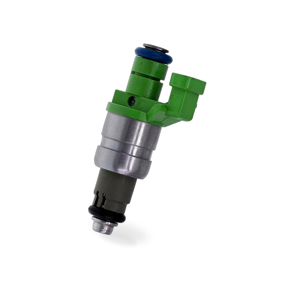 Fuel Injector Suitable for Saab 9-3 9-5 2.0L 2.8L 03-11 12790827 - BD1
