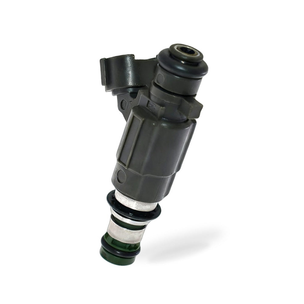 Fuel Injector Suitable for Subaru Forester Impreza Legacy 1999-2004 0280155954 - BD4