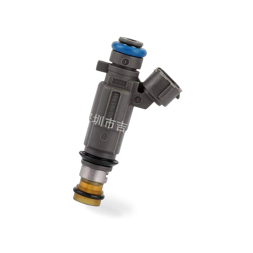 Fuel Injector Suitable for Subaru Legacy Outback Baja 2000-2006 16611-AA43A - BD1