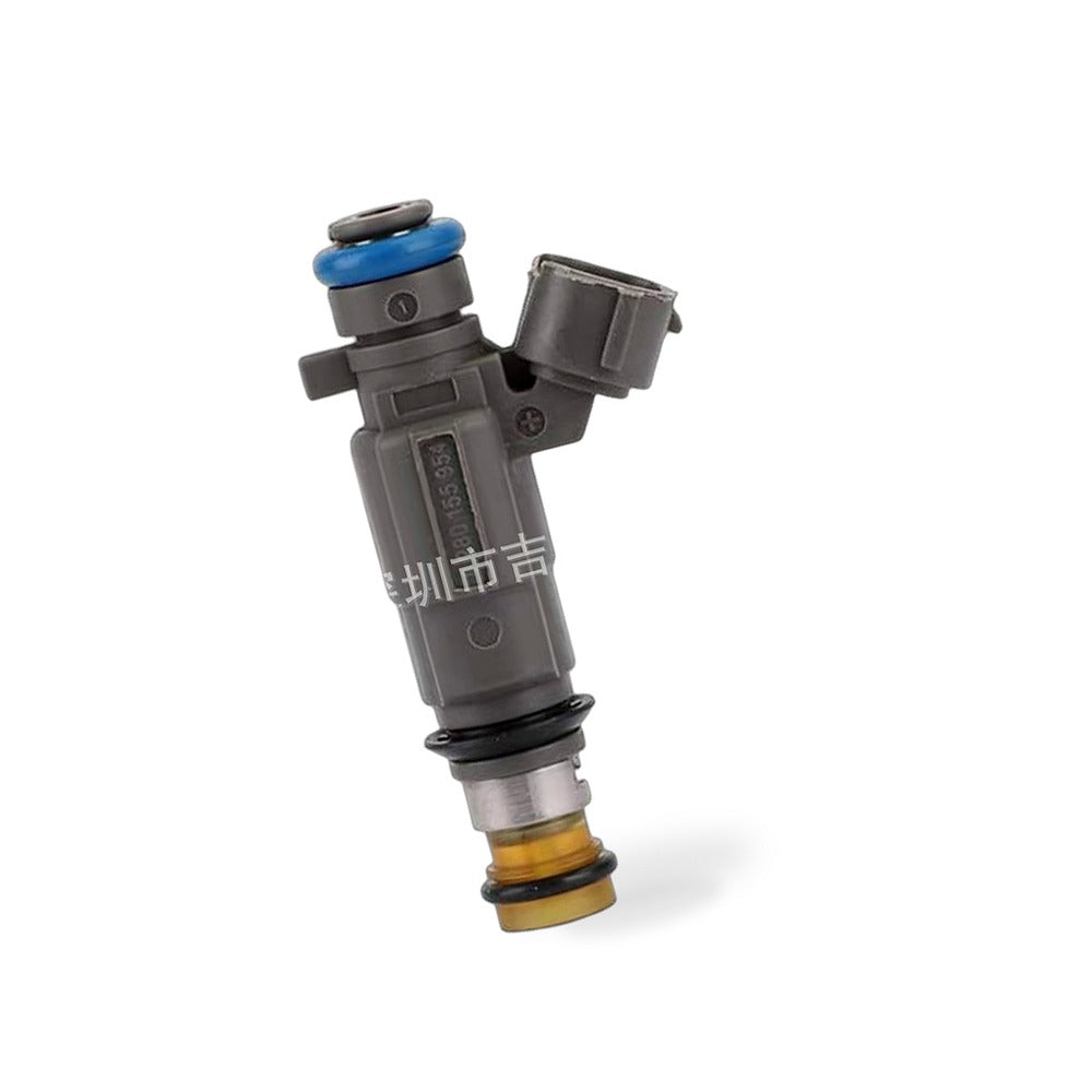 Fuel Injector Suitable for Subaru Legacy Outback Baja 2000-2006 16611-AA43A - BD2