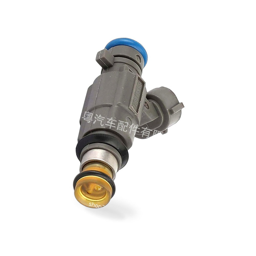 Fuel Injector Suitable for Subaru Legacy Outback Baja 2000-2006 16611-AA43A - BD3