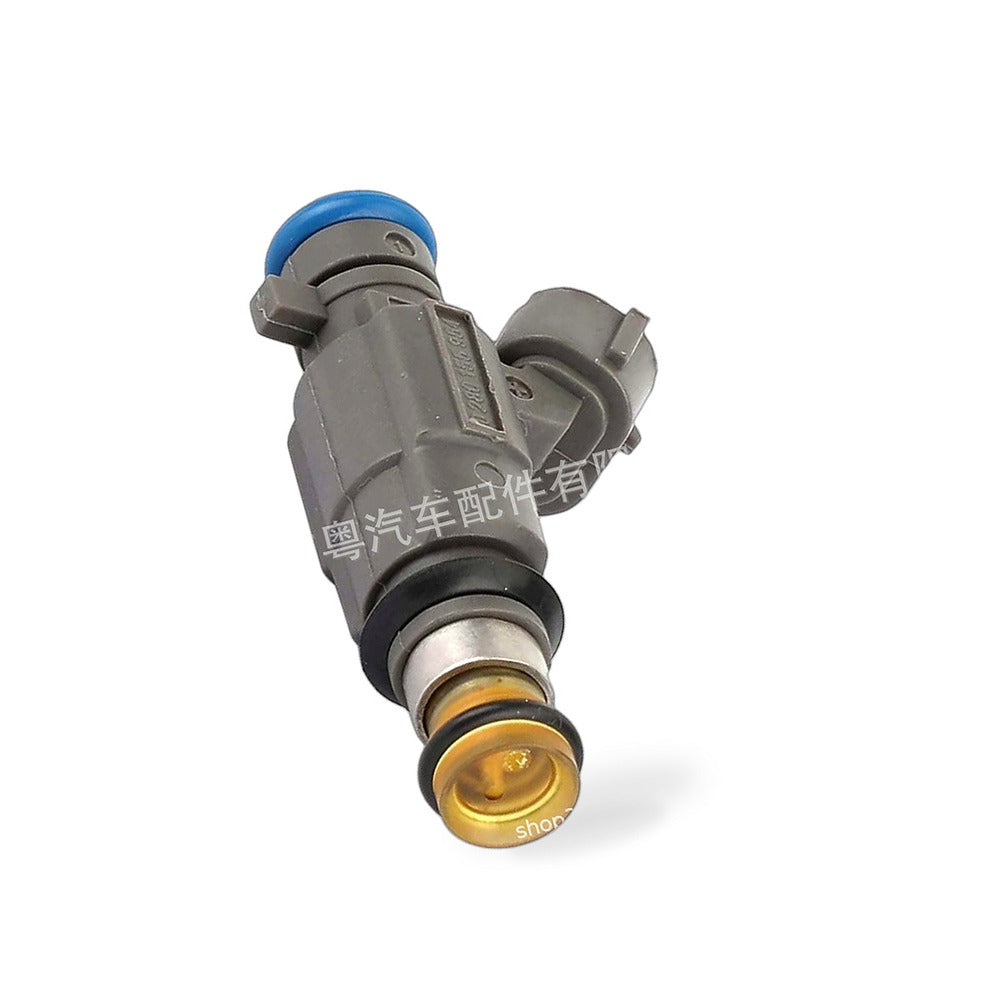 Fuel Injector Suitable for Subaru Legacy Outback Baja 2000-2006 16611-AA43A - BD4