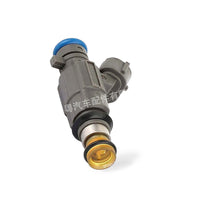 Fuel Injector Suitable for Subaru Legacy Outback Baja 2000-2006 16611-AA43A - BD4