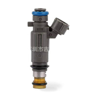 Fuel Injector Suitable for Subaru Legacy Outback Baja 2000-2006 16611-AA43A - ZT2