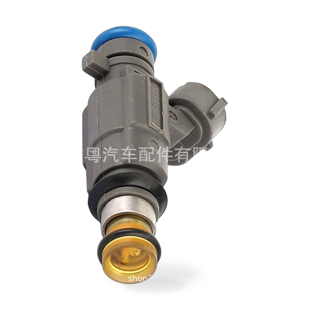 Fuel Injector Suitable for Subaru Legacy Outback Baja 2000-2006 16611-AA43A - ZT3
