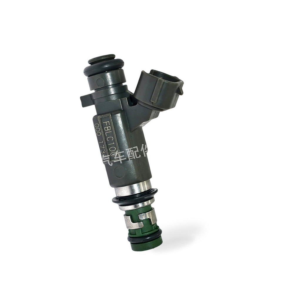 Fuel Injector Suitable for Subaru Forester Impreza Legacy Outback 0280155954 - BD2