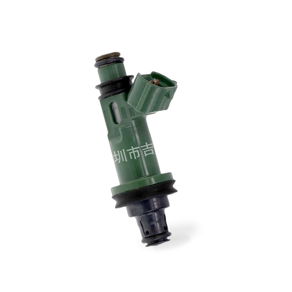 Fuel Injector Suitable for Subaru Outback Legacy Baja 2000-2006 2.5L JY0981 - BD2
