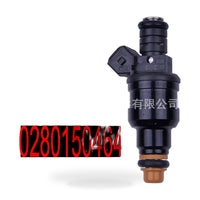 Fuel Injector Suitable for Audi VW Skoda Seat 1.8L 0280150464 - ZT2