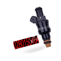Fuel Injector Suitable for VW Skoda Seat Audi 1.8L 0280150464 JY1332 - BD2