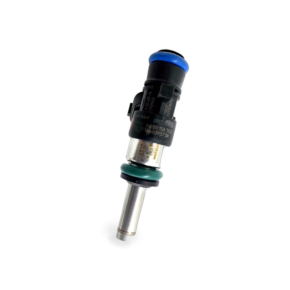 Fuel Injector Suitable for Smart Fortwo Renault Clio Megane 0280158302 - BD3