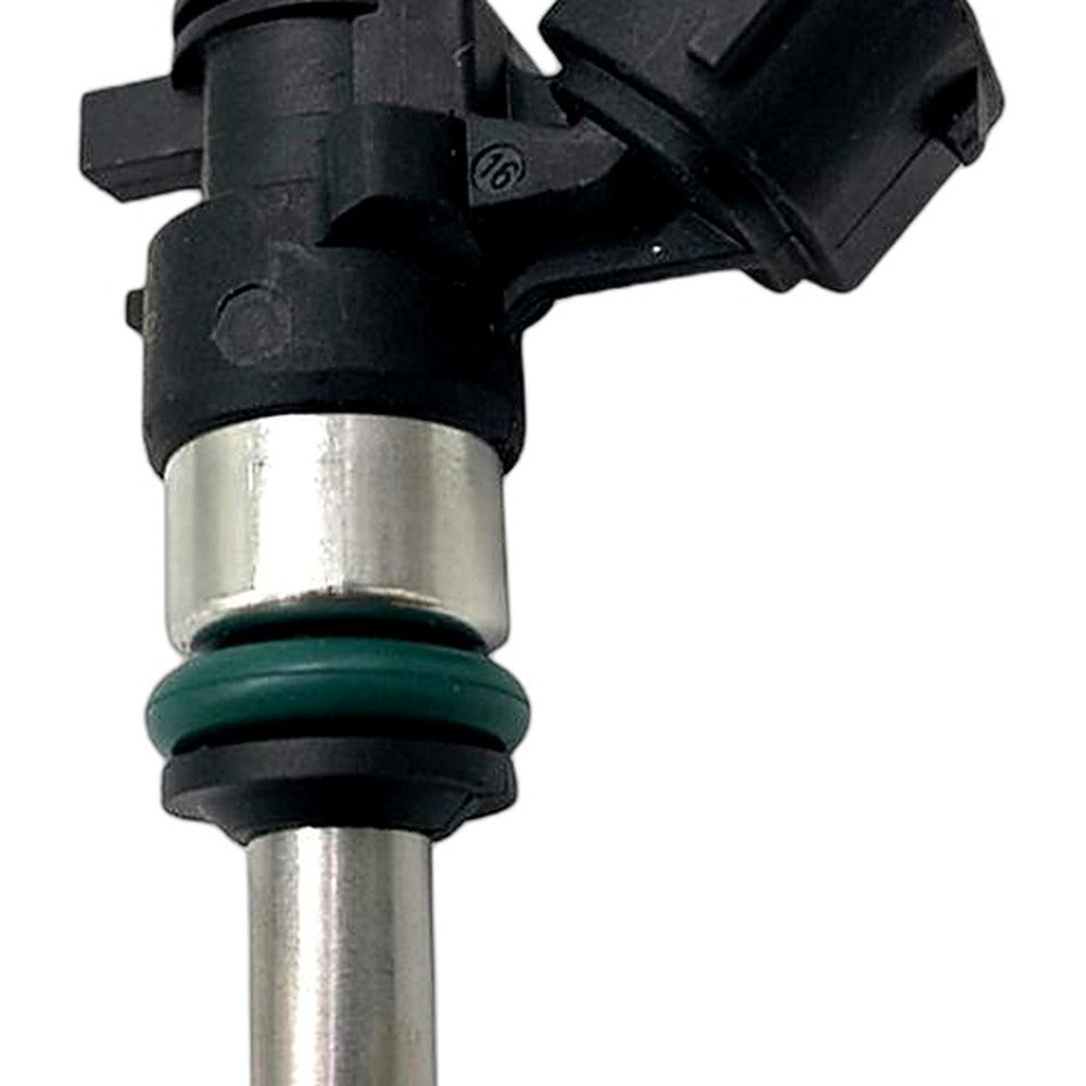 Fuel Injector Suitable for Smart Fortwo Renault Clio Megane 0280158302 - XQ1