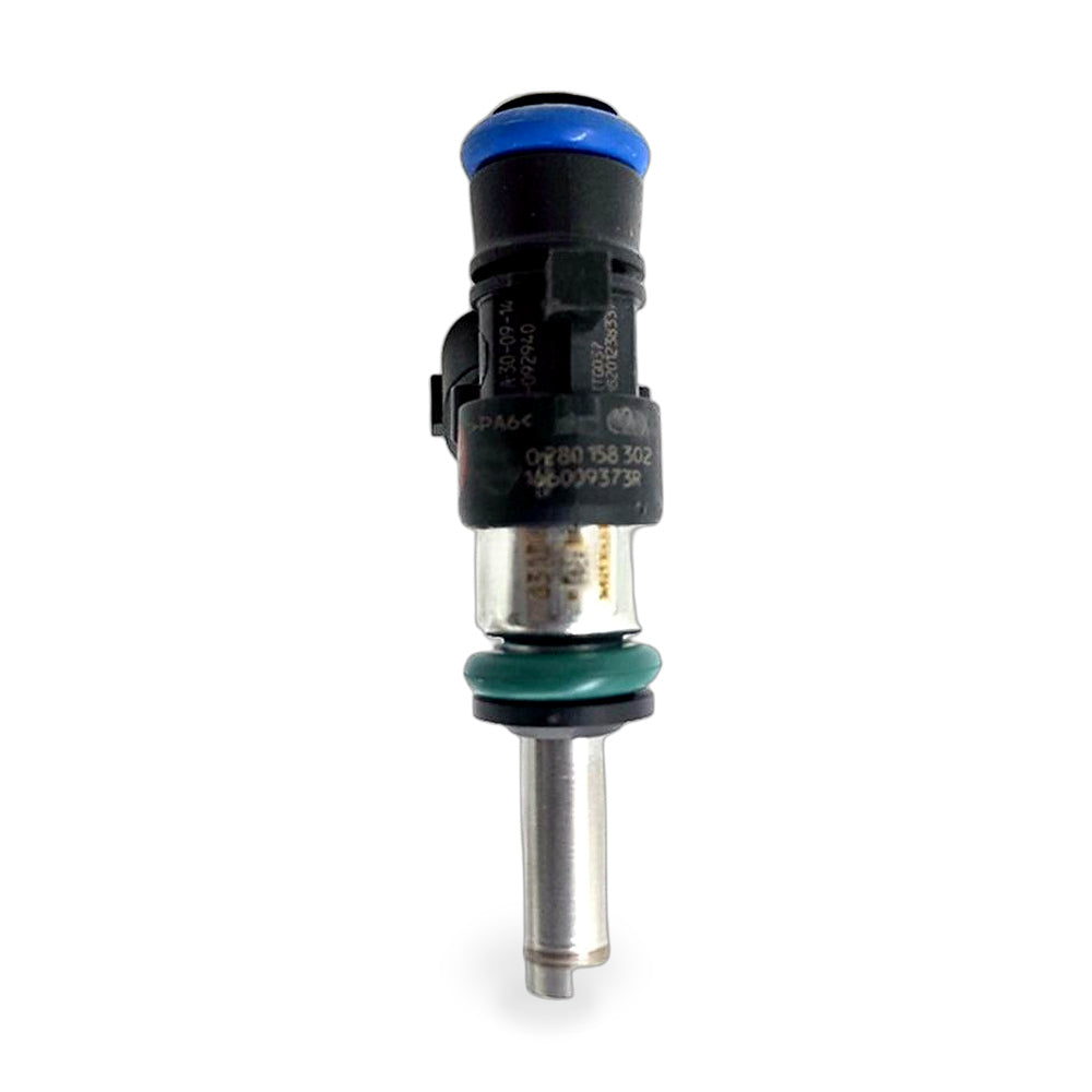 Fuel Injector Suitable for Smart Fortwo Renault Clio Megane 0280158302 - ZT3