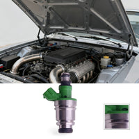 Fuel Injector Suitable for Suzuki Vitara Grand Vitara XL-7 Isuzu Amigo Rodeo