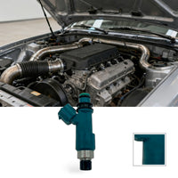 Fuel Injector Suitable for Suzuki SX4 07-10 2.0L L4 15710-65J00 JY0872