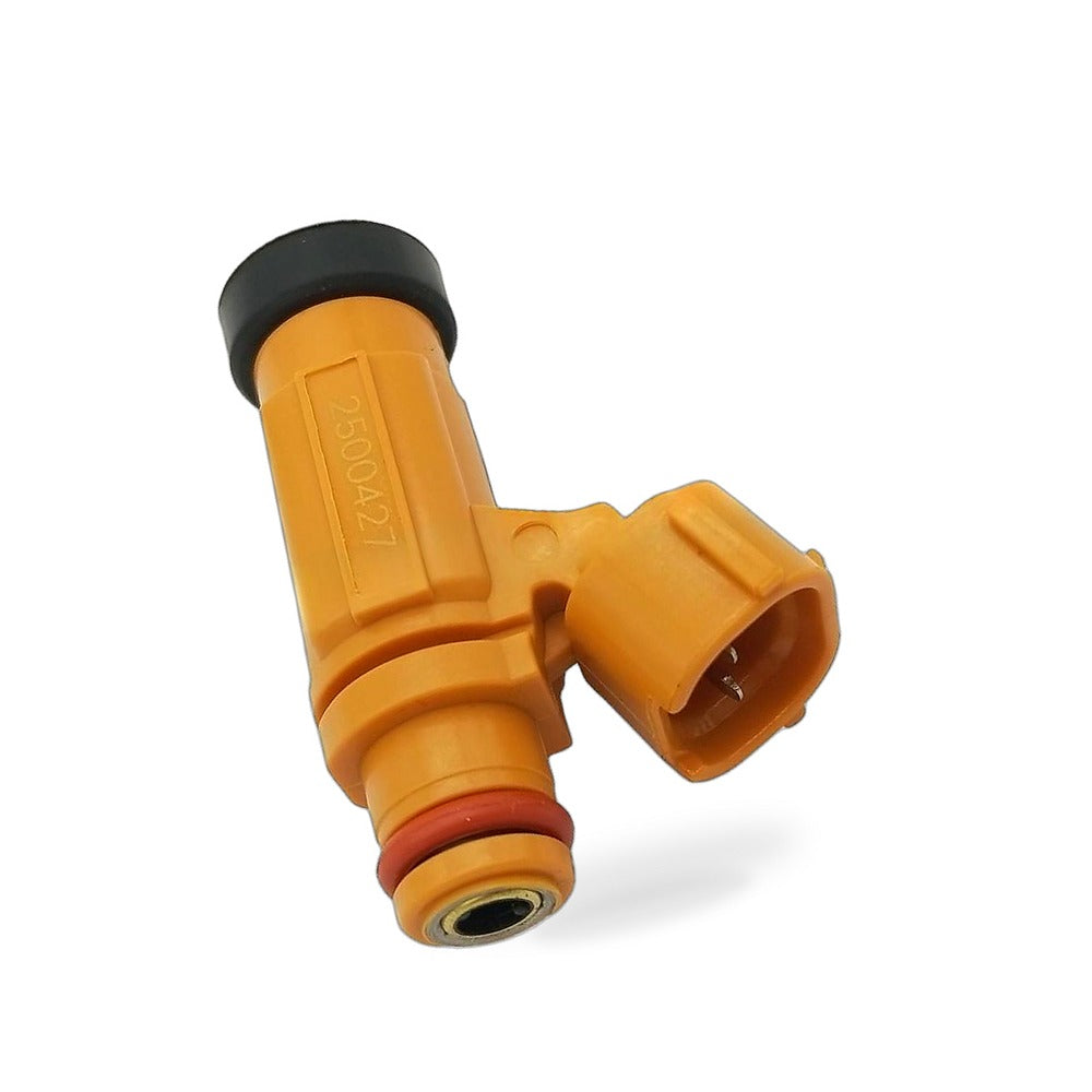 Fuel Injector Suitable for Suzuki GSX-R600 GSX-R750 GSX-R1000 SV650 15710-17G00 - BD4
