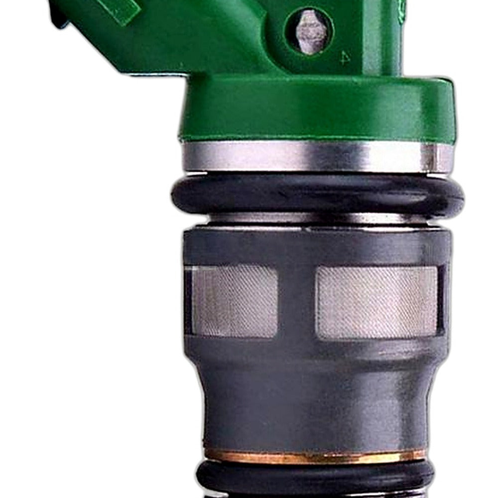 Fuel Injector Suitable for Suzuki DF40 DF50 1999-2010 15710-87J00 - XQ1