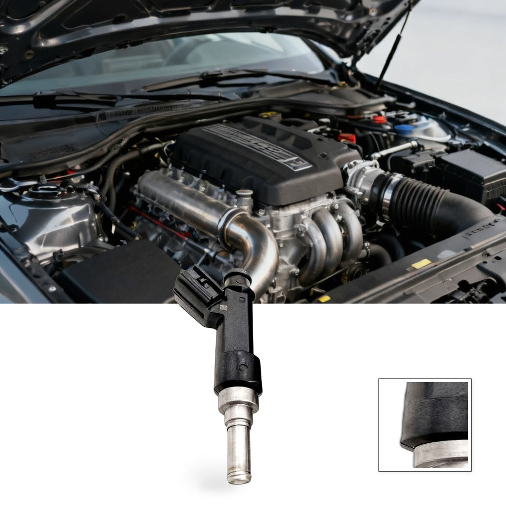 Fuel Injector Suitable for Toyota Prius Prius V 2009-2017 1.8L 2ZR-FXE JY0492