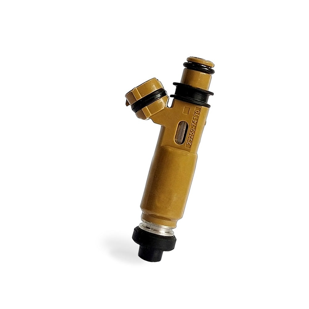 Fuel Injector Suitable for Toyota Carina Corona Calidina 23250-74170 JY0972 - BD1