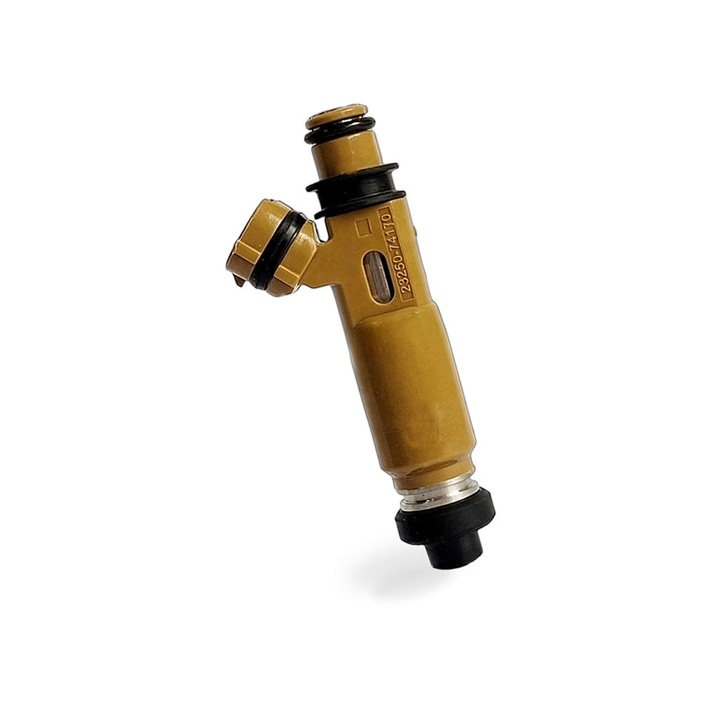 Fuel Injector Suitable for Toyota Carina Corona Calidina 23250-74170 JY0972 - BD2