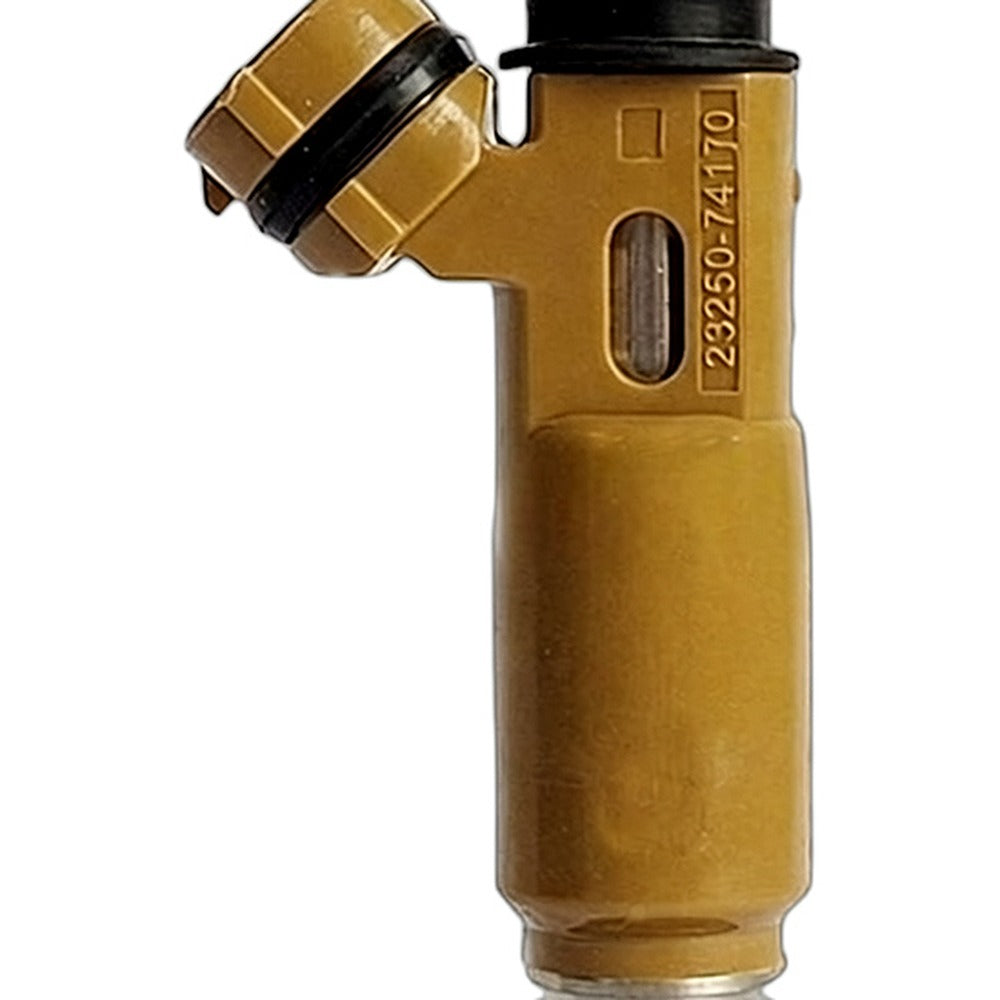 Fuel Injector Suitable for Toyota Carina Corona Calidina 23250-74170 JY0972 - XQ1