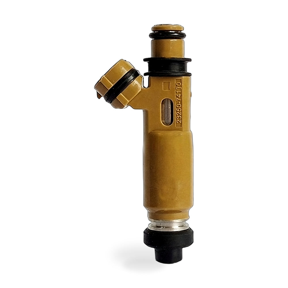 Fuel Injector Suitable for Toyota Carina Corona Calidina 23250-74170 JY0972 - ZT2