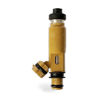 Fuel Injector Suitable for Toyota Carina Corona Calidina 23250-74170 JY0972 - ZT3