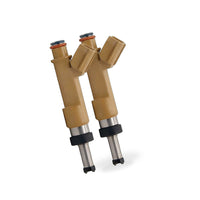 Fuel Injector Suitable for Toyota Corolla Matrix Yaris Scion xD Auris JY0025 - BD2