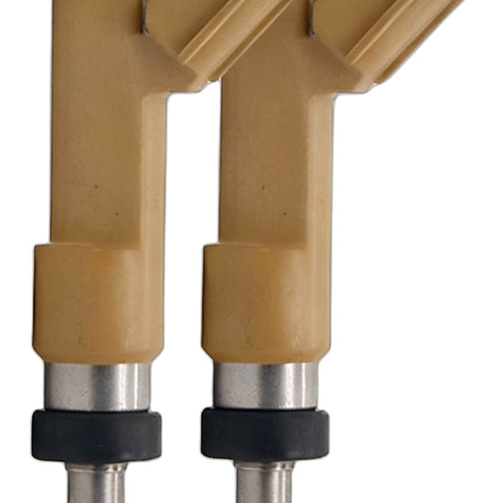Fuel Injector Suitable for Toyota Corolla Matrix Yaris Scion xD Auris JY0025 - XQ1