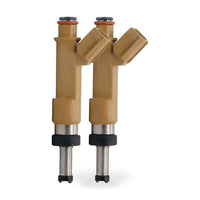 Fuel Injector Suitable for Toyota Corolla Matrix Yaris Scion xD Auris JY0025 - ZT2