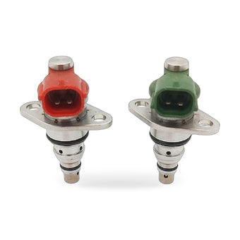 compare product Fuel Metering Valve Suitable for Toyota Corolla 096710-0120 096710-0130