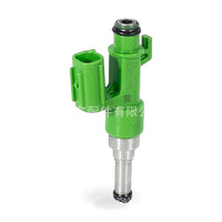 Fuel Injector Suitable for Toyota Tundra 5.7L Sequoia Lexus LX570 23209-38010 - ZT2