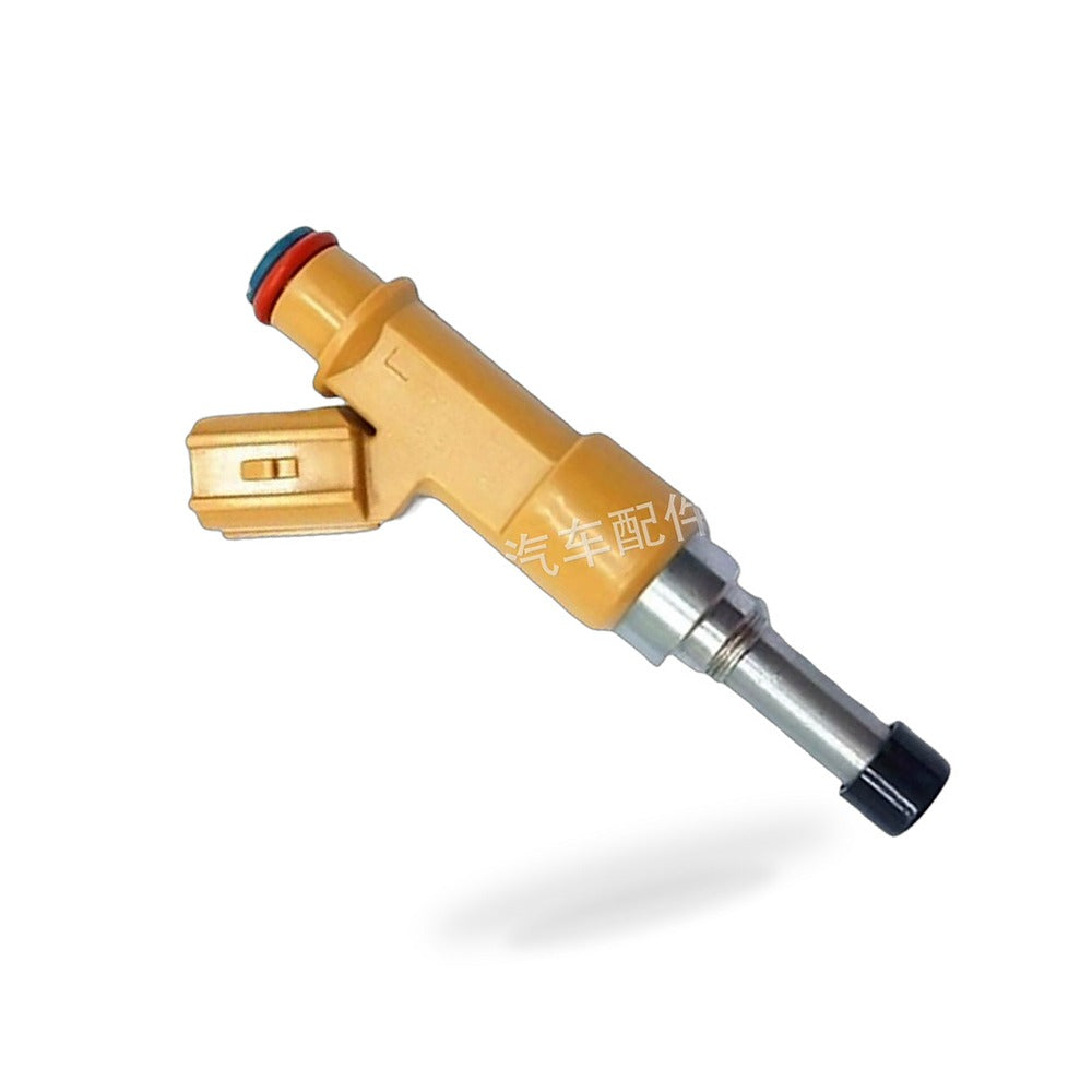 Fuel Injector Suitable for Toyota 4Runner FJ Cruiser Tacoma Tundra Land Cruiser - BD4