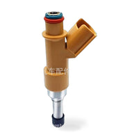 Fuel Injector Suitable for Toyota 4Runner FJ Cruiser Tacoma Tundra Land Cruiser - ZT2