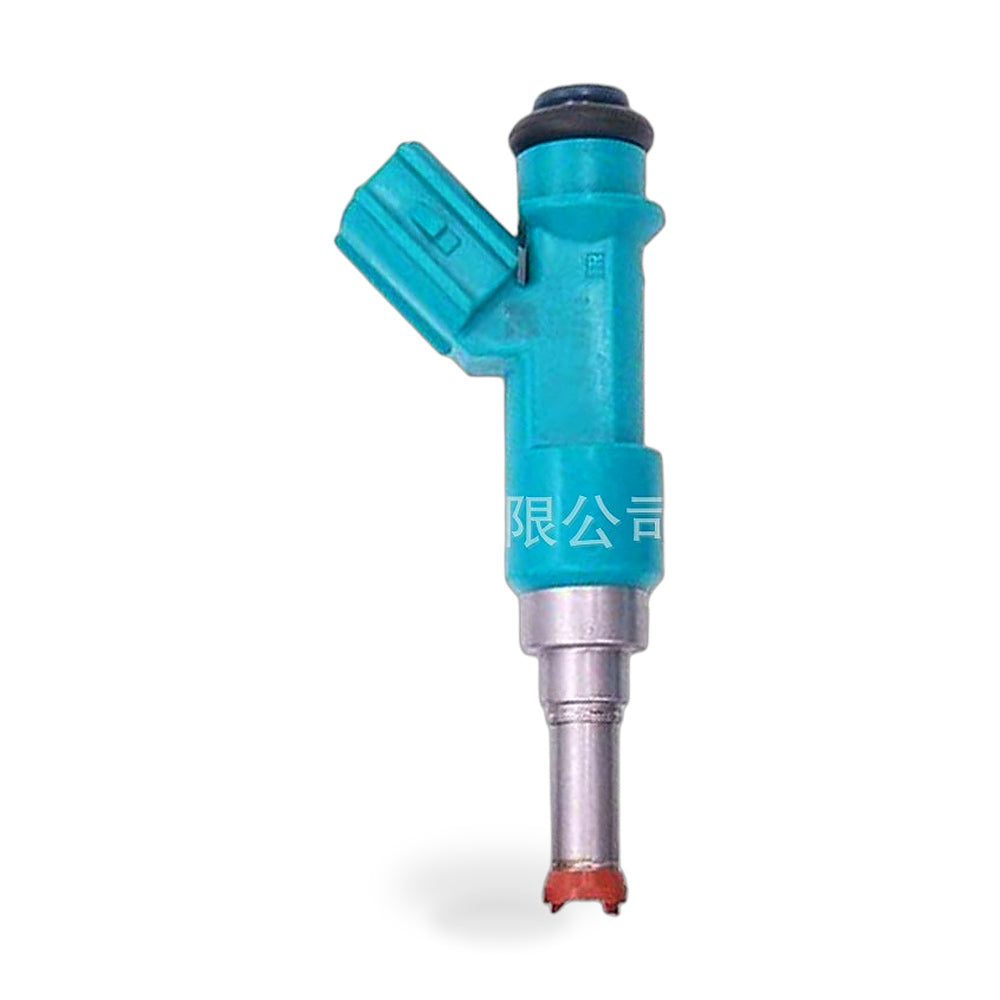 12-Hole Fuel Injector Suitable for Toyota Crown Reiz Mark X Lexus ES350 - ZT2