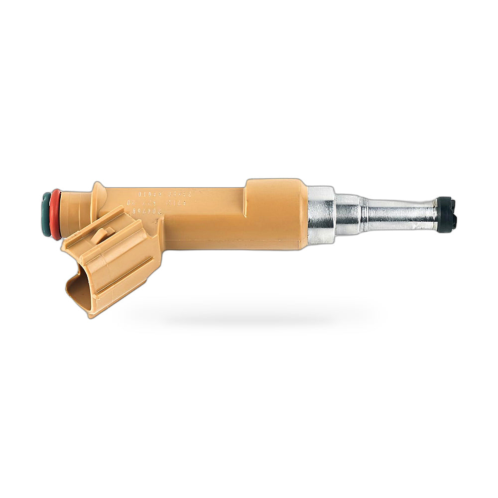 Fuel Injector Suitable for Toyota Corolla 2000-2010 1.8L 1762cc 23250-37010 - ZT2