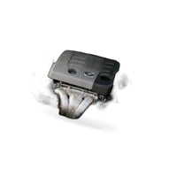 Fuel Injector Suitable for Toyota Lexus 23250-75140 23209-75140