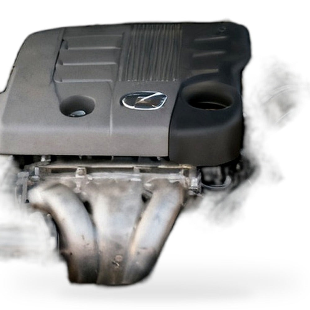 Fuel Injector Suitable for Toyota Lexus 23250-75140 23209-75140