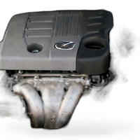 Fuel Injector Suitable for Toyota Lexus 23250-75140 23209-75140