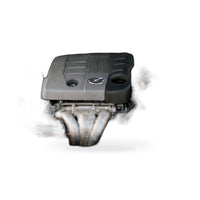 Fuel Injector Suitable for Toyota Lexus 23250-75140 23209-75140