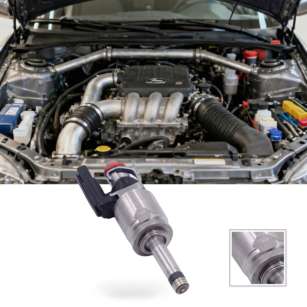 Fuel Injector Suitable for Volvo S60 S90 V60 XC90 2.0L 31465787